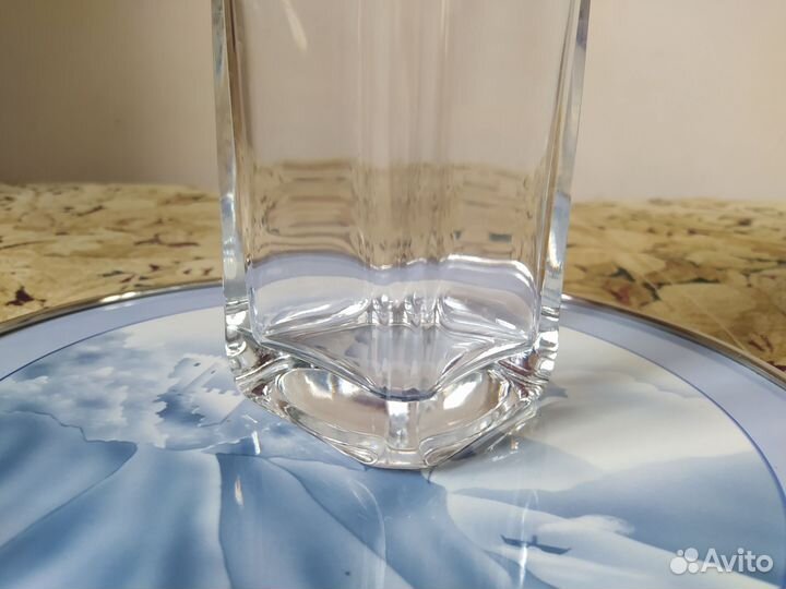 Бутылка штоф Франция