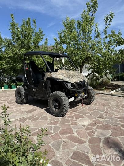 Yamaha wolverine Rspec 700 eps