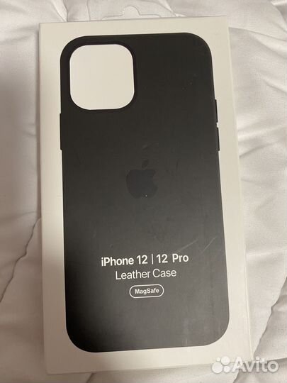 Чехол на iPhone 12 /12 pro
