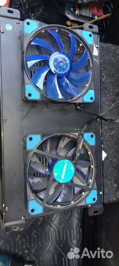 Услитель 4 канальный zeus d-4.250