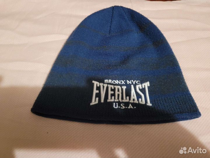 Шапка мужская