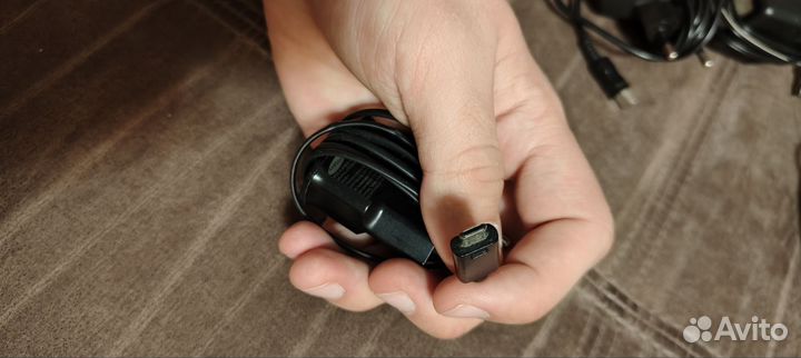 Провода для зарядки телефона и не только