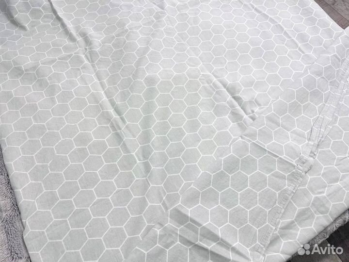 Постельное белье двуспальное