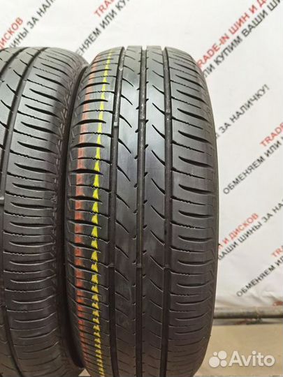 Toyo NanoEnergy 3 Plus 175/70 R14 84S
