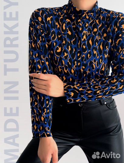 Кофта женская