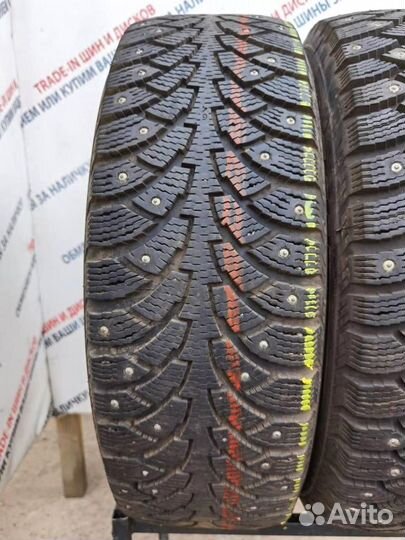 Nokian Tyres Hakkapeliitta 4 205/55 R16 94T