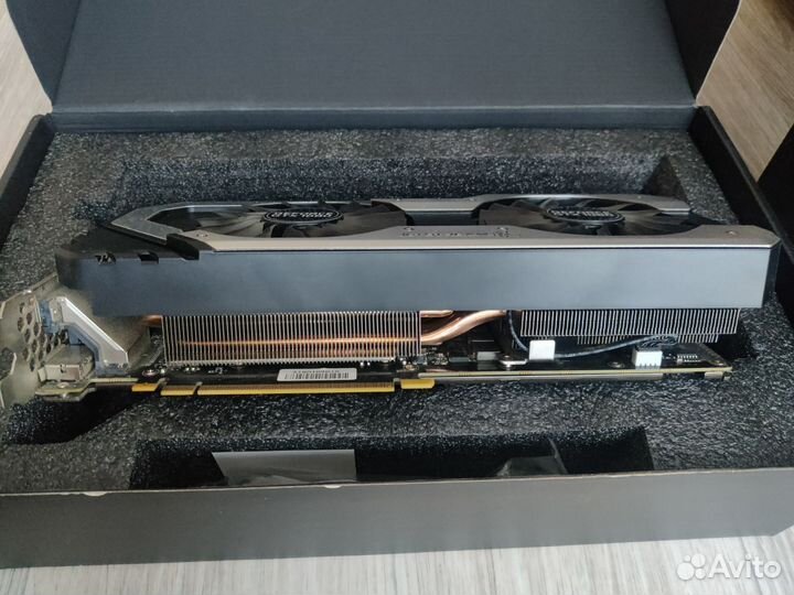 Palit Gtx 1080 Super JetStream