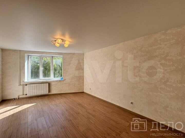 1-к. квартира, 45,5 м², 5/16 эт.