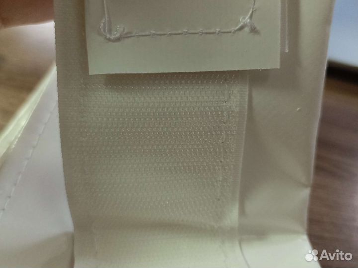 Карманы для волейбольных антенн профи