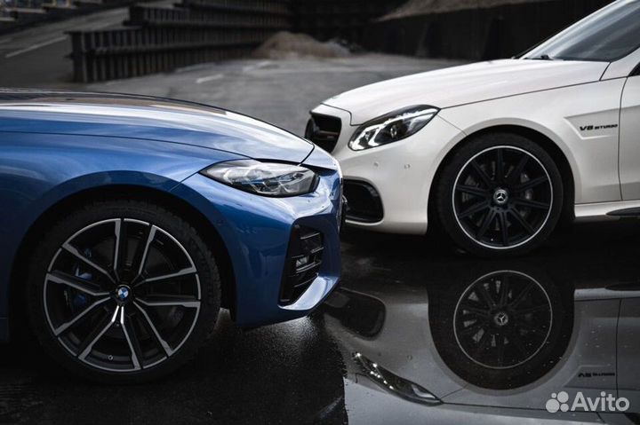 Видеооператор/Фотограф