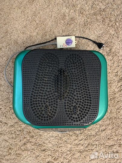 Массажер сцек