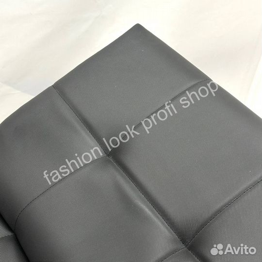 Анатомическая кушетка с регулировкой