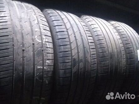 Hankook Ventus S1 Evo 2 K117 245/45 R19 103K