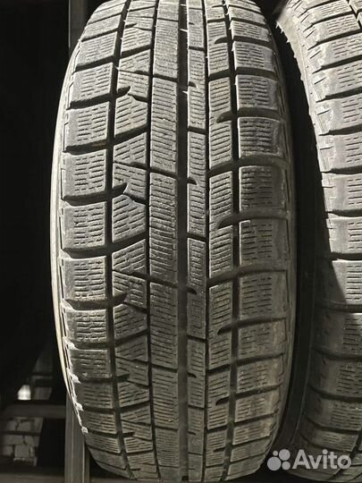 Yokohama Ice Guard IG50 205/60 R16 87L