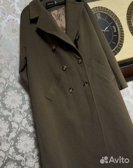 Пальто женское