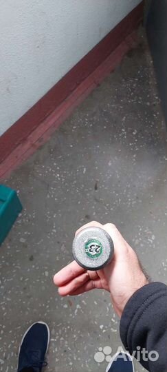 Бейсбольная бита