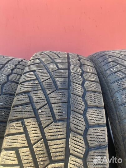Gislaved Euro Frost 2 185/65 R15 204