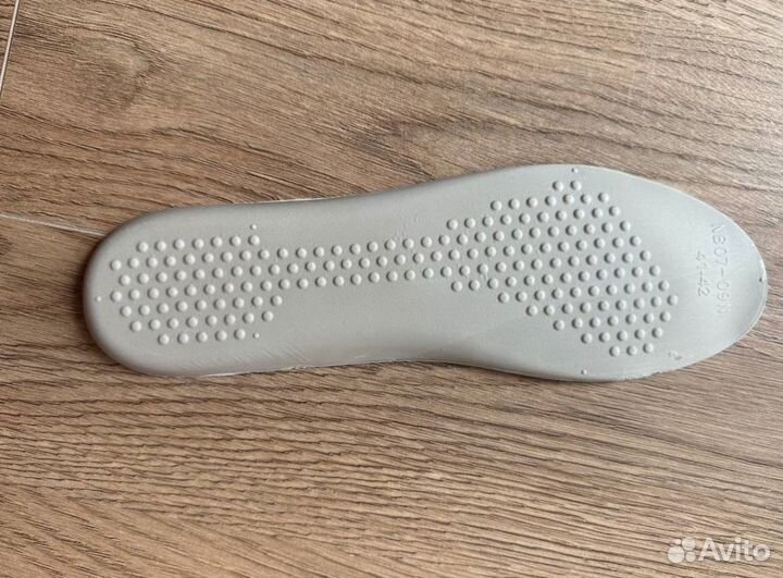 Кеды Alexander Mcqueen белые