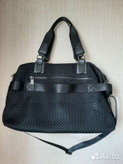 Сумка дорожная