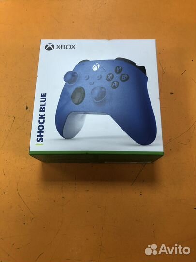 Геймпад для xbox новый