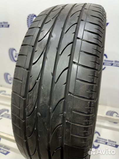 Bridgestone Dueler H/P Sport 215/60 R17