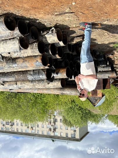 Труба бу 720х28 мм