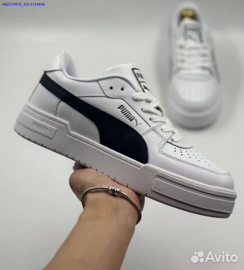 Кроссовки Puma Ca Prociassic