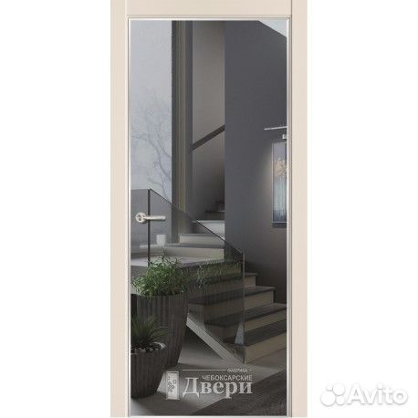 Межкомнатные двери в квартиру