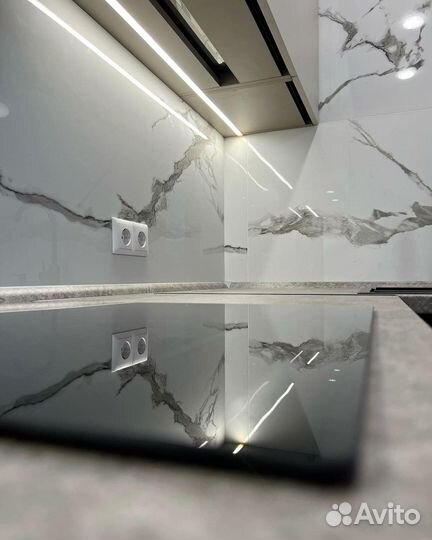 Кухня на заказ изготовление гарантия