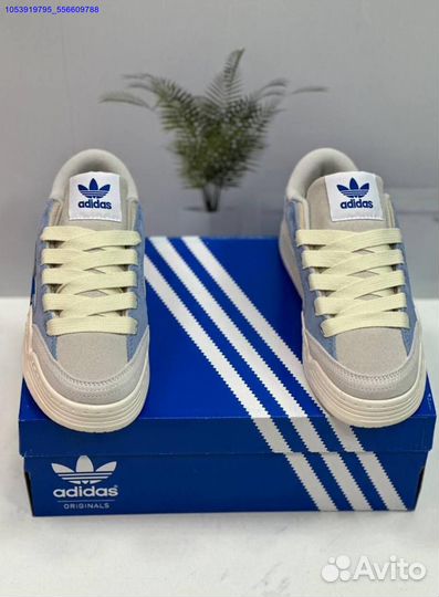 Кроссовки Adidas Adi2000