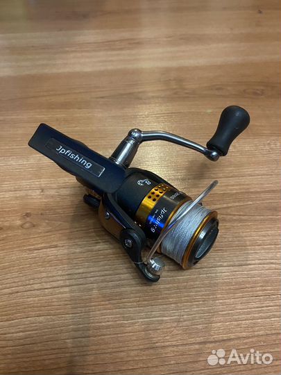 Катушка Jpfishing