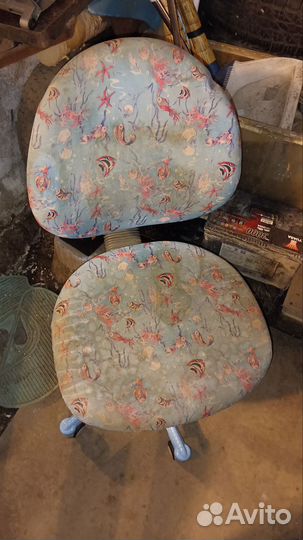 Компьютерное кресло бу