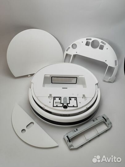 Корпусные запчасти для робота пылесоса Xiaomi