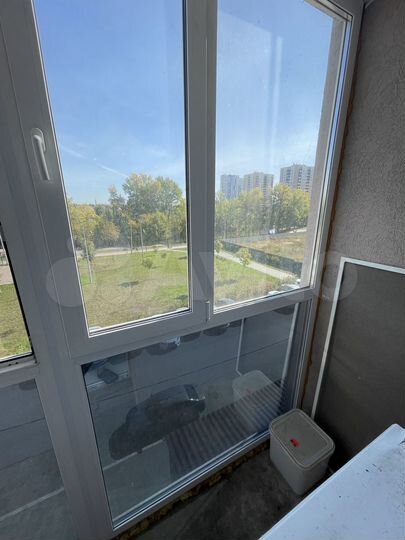 1-к. квартира, 43 м², 4/16 эт.