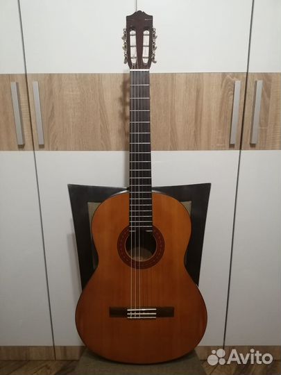 Гитара Yamaha cm40
