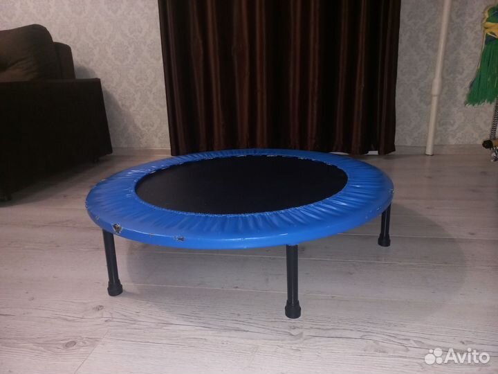 Детский батут