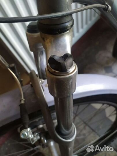 Велосипед дорожный Marin Stinson