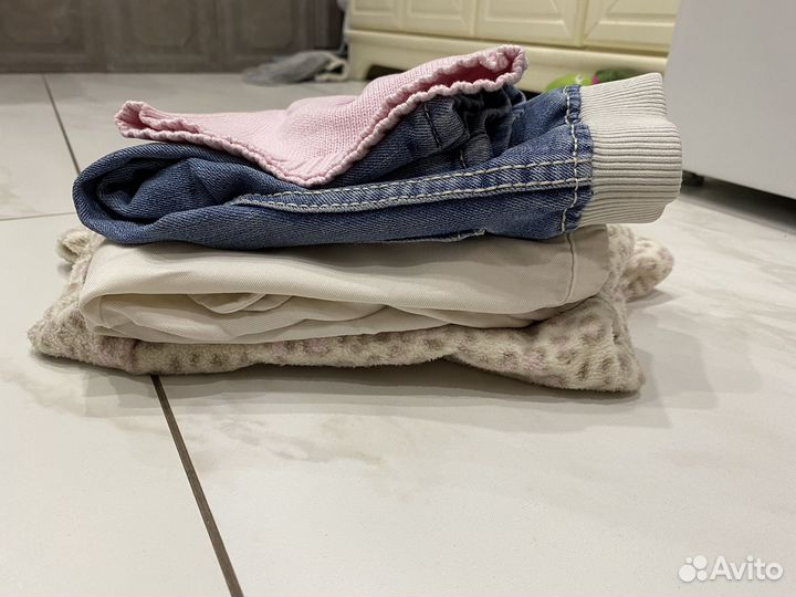 Вещи на девочку 74 80 zara