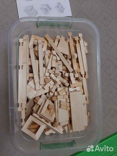 Настольные игры для детей