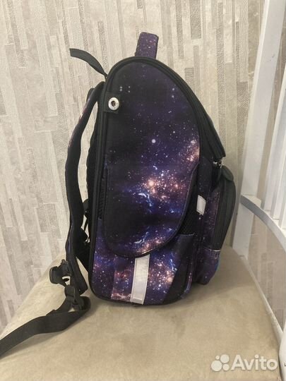 Школьный рюкзак