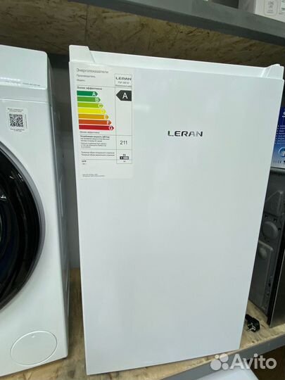 Морозильная камера leran (84 см) /72