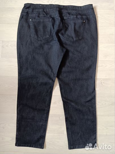 Джинсы женские 60 62