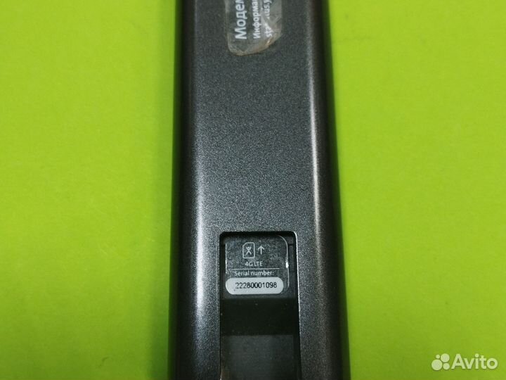Usb модем 4g yota