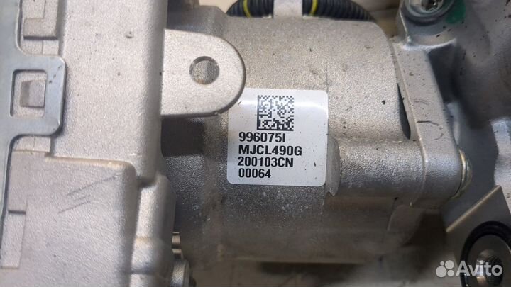 Электроусилитель руля Ford Kuga 2019, 2020