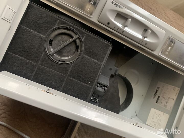 Вытяжка elica