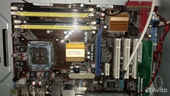 Комплект пк