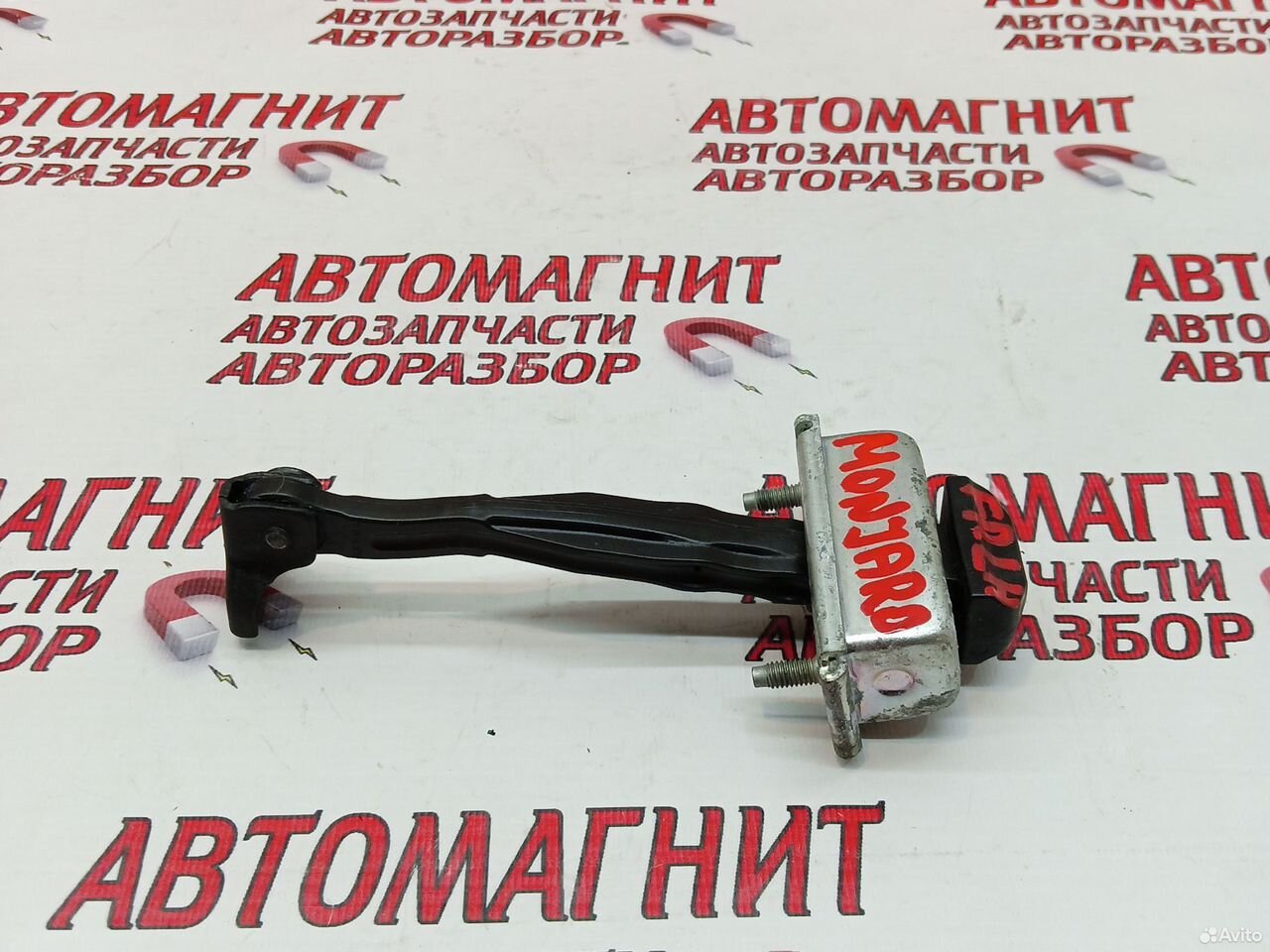 Ограничитель двери передней левой Джили Монжаро