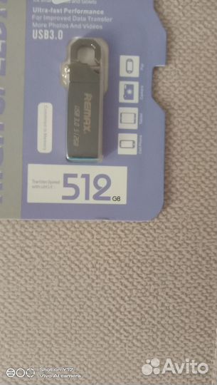 Usb флешка 512 gb