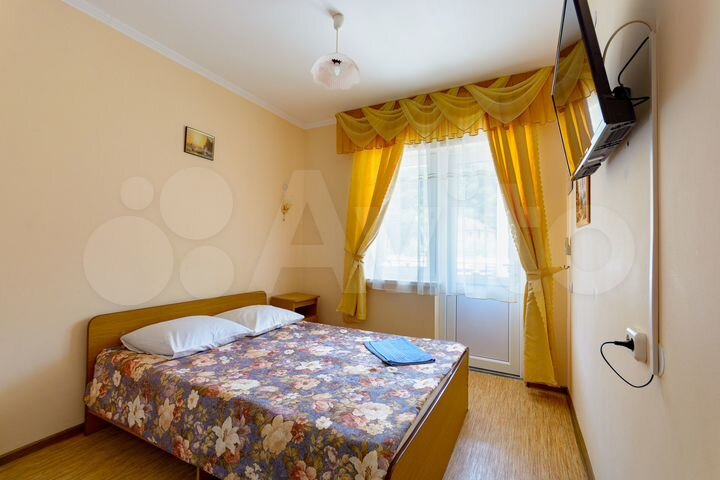 Комната 25 м², 2/3 эт.