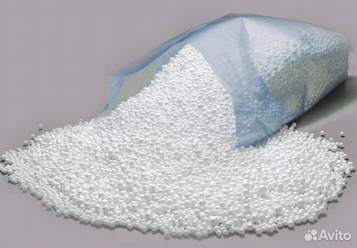 Наполнители для подушек и кресел груш